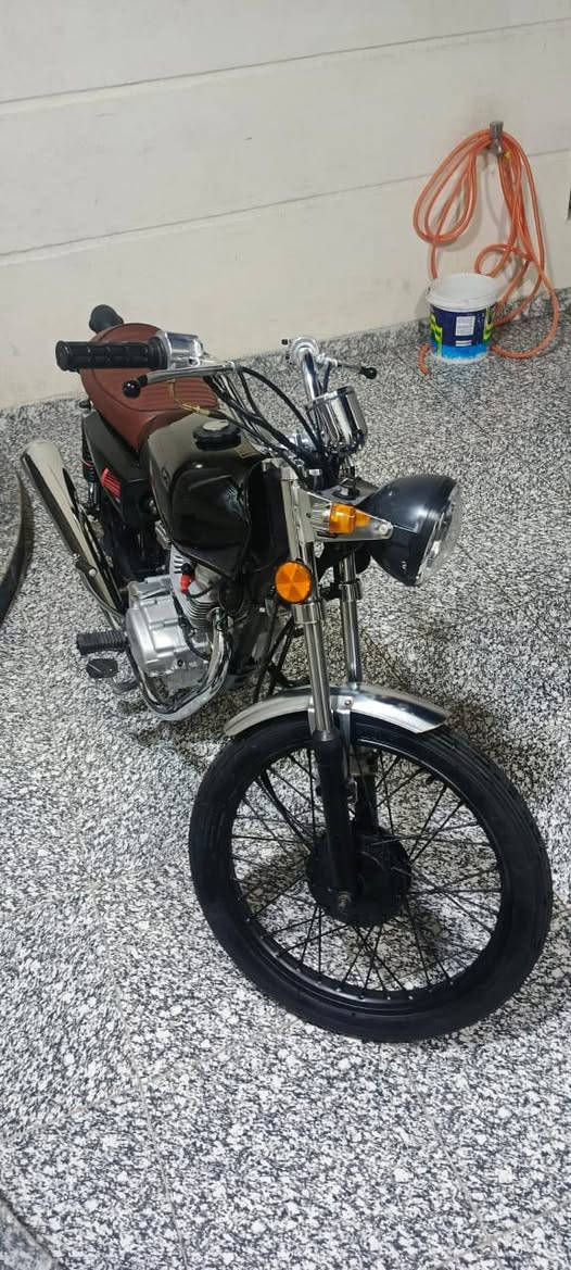 سلام عليكم
تربعه كير 
تعميرجديد  لدراجه مكفوله من لسرقه اوراقه ضايعه عدي
السعر425اوبيه مجال مكان كربلاء 
***********
