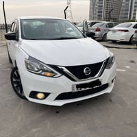 سنترا مديل 2017 مواصفات SV  وارد امريكي  رقم اربيل  الحادث كلش خفيف صو...