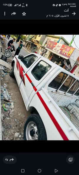 سلام عليكم بيك ام نيسان 2003 مال مزاد سياره كفاله محرك وكيرر خير من الله كامله كفاله مابيها اي نقص وبيها كتاب الجديد بس تفحص وتكمرك الشراي يتصل *********** مكاني ديالئ
