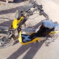 بايسكل • جاهز • بعقوبه