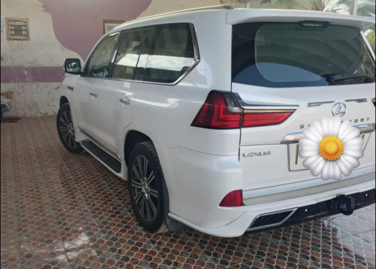 لكزس بريميوم (2017)🤍🔥

🚗 فول مواصفات
🛣️ ماشية 90 ألف
🛠️ ملاحظات بسيطة جداً بالدعاميات
✨ فئة بريميوم
🧰 كير ومحرك كفالة
📄 رقم بغداد

📮 السـعـر ✅ لايك و تعليق يصلك بالخاص 📩

مكان تواجد السيارة: الديوانية
رقم صاحب السيارة: ***********
الصفحة مكلف بالنشر
