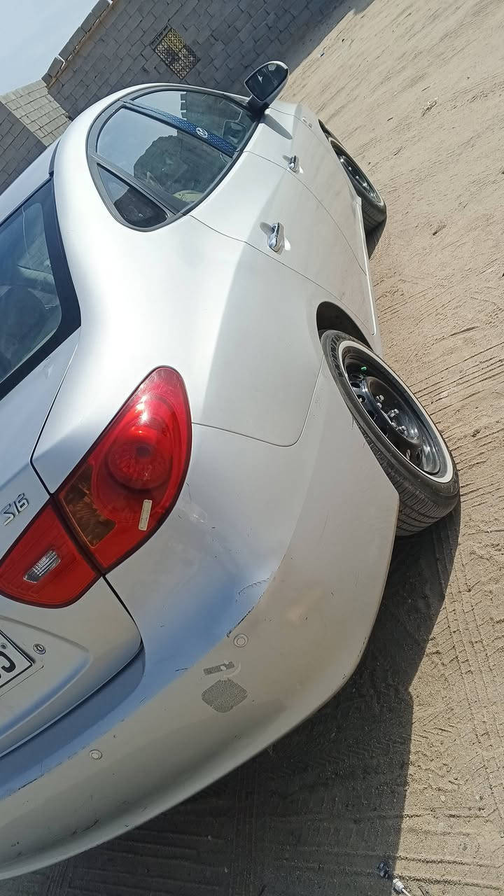 انتره فول فول مواصفات عده الفتحه سياره جاهزه مكينه وكير دوش 1600كارتون تخم تاير كارتون تبريد تدفئة كلشي شغال كص جنطه ماعوزها الف ترايك لبغداد مكاني البصره 44شراي يجي او يتصل ويدلل وبخدمتك لاتنطي سعر إذا مو شراي رجاءا ***********
