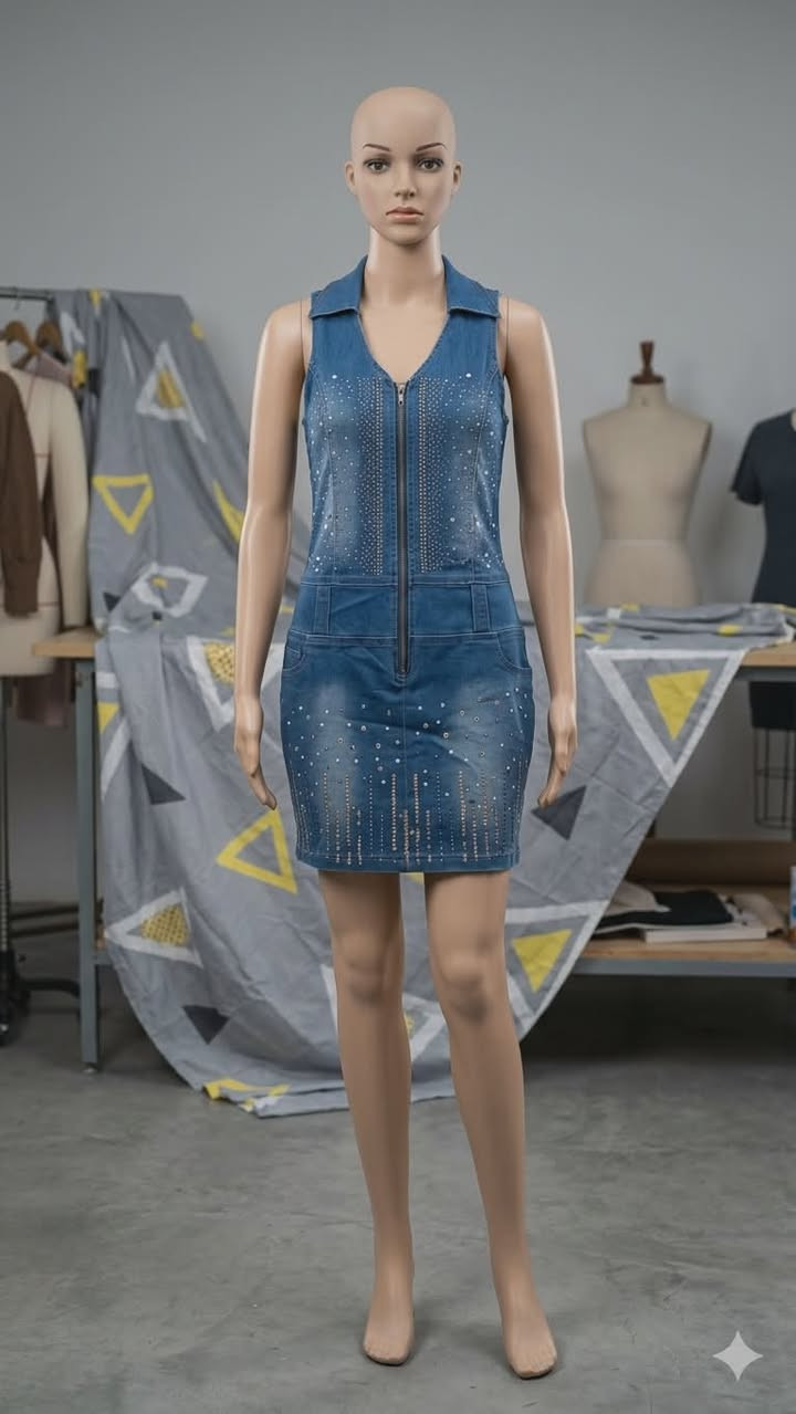 فستانين كلش نظيفه بسعر مناسب


**إذا كنت صاحب هذا الإعلان وتريد حذفه لأي سبب، رجاءا أرسل رسالة إلى الدعم الفني**