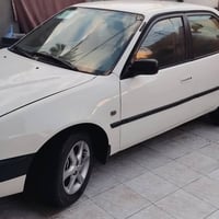 كورلا • ١٩٩٩ • حي الجزائر