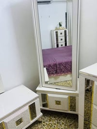 غرفه تركيا • ٧ قطع • جرباية متضررة