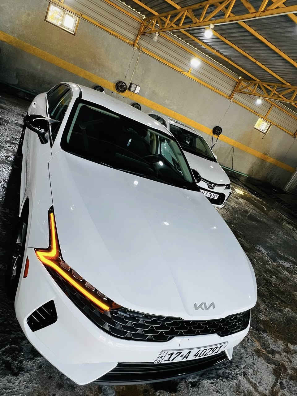 للبيع


**إذا كنت صاحب هذا الإعلان وتريد حذفه لأي سبب، رجاءا أرسل رسالة إلى الدعم الفني**