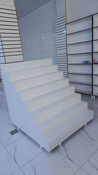 رفوف • جديدة • لكلار