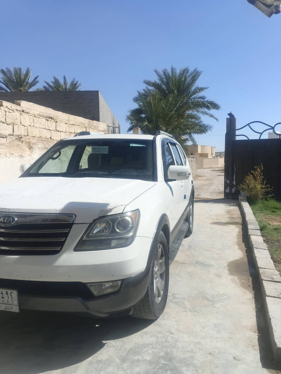 سياره موهافي موديل 2013 فول مواصفات 1/1
الموقع الرمادي 
الرقم ***********
