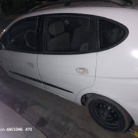 من رخصه مدير الكروب المحترم موديل دايو ريزو 2001  مكينه وكير خير من ال...