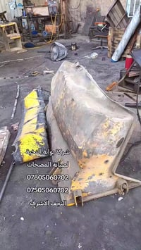 بوابة النخبة • صيانة مضخات • النجف الاشرف