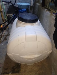 تانكي • ٥٠٠لتر • جديد