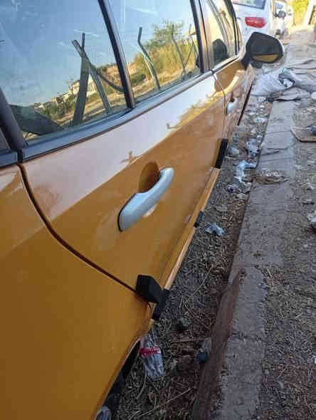 عليكم كورلا 2022 هايبرد للبيع مواصفات بصمه دخول دكي صندوق بصمه تدبيت سرعه تحكم استيرن جهتين شاشه جبير بلادي كلوب امامي led كامره خلفيه رادار امامي ورادار في علامة تويوته ماشي 56 ميل حادثها في امريكه تبديل بونيد امامي بلادي نفس لون و بل عراق باب خلفي مجون خفيف شبرين تخم تاير جديد سعرها 170 وبي مجال رقم بغداد دولي بأسمي كير و مكينه كفاله عامه شراي يتصل ع رقم *********** مكان سياره كوكوك
