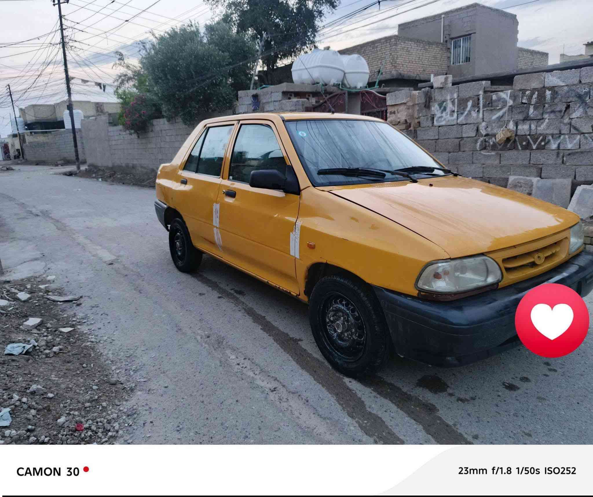 السلام عليكم سايبه موديل ١٩ بسمنه مكينه وكير خير حدايه جديده جاهزه سعر 30 بيه مجال قليل رقم بصره دولي تخم تاير جدد منضومت جديده تبريد خير من الله مكان النهروان بغداد 07‏‪077527056


**إذا كنت صاحب هذا الإعلان وتريد حذفه لأي سبب، رجاءا أرسل رسالة إلى الدعم الفني**
