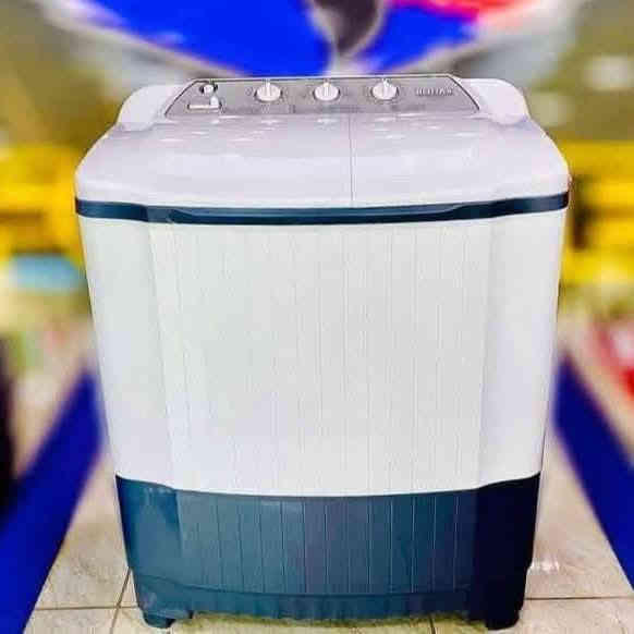 #صناعة_مصرية 🇪🇬

#غسالة_رودكس_المصري

💦 متوفرة بأحجام 14 16 18 كغم
💦 امكانية استخدام مسحوق عادي
💦 كفائة تنشيف عاليه تصل الى 1350 دورة
💦 اقتصادية في استهلاك الكهرباء
💦 ماطور اصلي ملف نحاس 100%
💦 هيكل بلاستك مقاوم للصدمات وضد الصدأ
💦 فلتر لتجميع الشوائب والوبر
💦 تقنية الغسل والتنشيف بوقت واحد
💦 ازرار تشغيل غاية في الدقة
💦 ضمان لمدة سنة كاملة 

كل هذا ب #قسط20 فقط

#الدغاره_الصوب_الصغير_مقابل_مدرسه_الابتكار

***********
