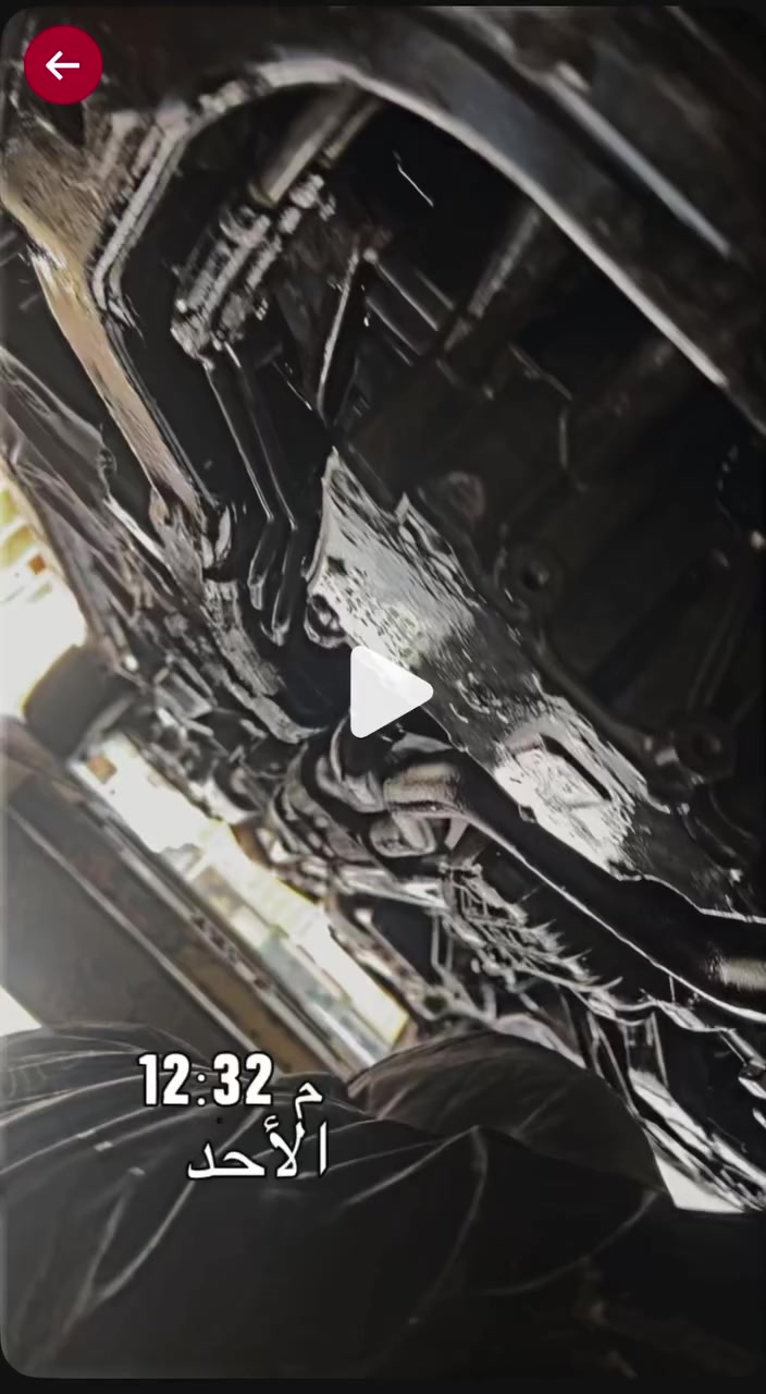 انطوني رائيكم بشرفكم مراحل تعمير ((وحش الطرق الدولية))
حمام من الدرجة الاولى 
بولش معة نانو من درجة الممتازة
تبديل شباك كامل بسبب علامة واكعة😇😇
وترتيبات على قبظة 
علي حسين السوداني
للاستفسار الاتصال
*********** 
وين الي يعصاك ذبة عليه😆😆😆
