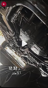 انطوني رائيكم بشرفكم مراحل تعمير ((وحش الطرق الدولية)) حمام من الدرجة ...