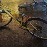 بايسكلات • شلع ٣ مكاني • شهداء السيدية