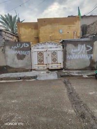 راس المعلمين قريت ناجي • ١٢٠م • صالة كبيرة