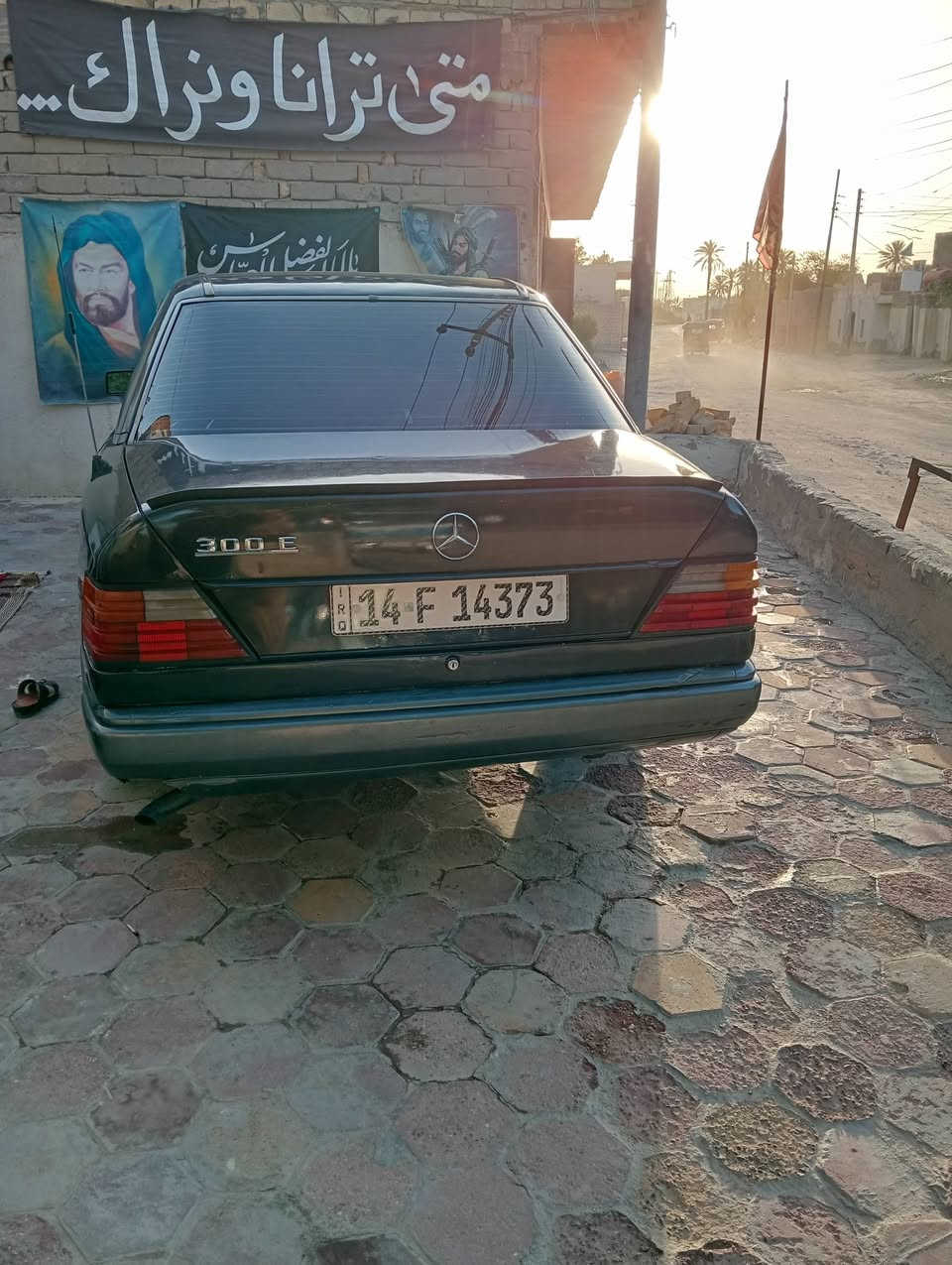 سلام عليكم مارسدس دب مكينه 2500 سياره كفاله عامه مكينه كير تخم تاير تبريد كله جديد وشرط سياره مصبوغه جماليه اثر جراد سياره كلش نضيفه رقم نكليزي باسمنه مكاني ذي قار قضاء الفهود السعر 60 وبيه مجال ***********
