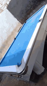 ميز بليارد للبيع اصلي وحديث تجي وتشوفه بعينك اخذته جديد صار خمس تشهر من اخذته وصارت مشكله قبل كم يوم تقريبا وشلنه الغراض كلهن حته صطح بقه بس الميز فا طكه الهوه وترب شويه ماحبيت ابيعه لان رزقي عليه بس مالكيت مكان ورايد ابيعه بمليونين والله شاهد عليه ورسوله ماخذه ب3350 قبل خمس تشهر اخذته هسه تجي وشوفه بعينك شلون جديد بس تمسحه يرجع جديد والشراي واليريد منه خبزه يشتغل بيه يجي ويشوف بعينه احسن لان من راح ايشوفه راح ايعجبه اكثر وهاذ رقمي *********** ومكاني بثره قبله الأربع تالاف ليريد يراسلني واتساب ومن يجي يدلل
