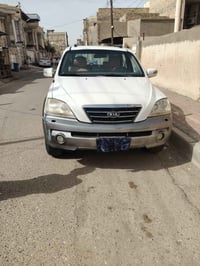 سورينتو • ٢٠٠٩ • مكينة ٣٣٠٠