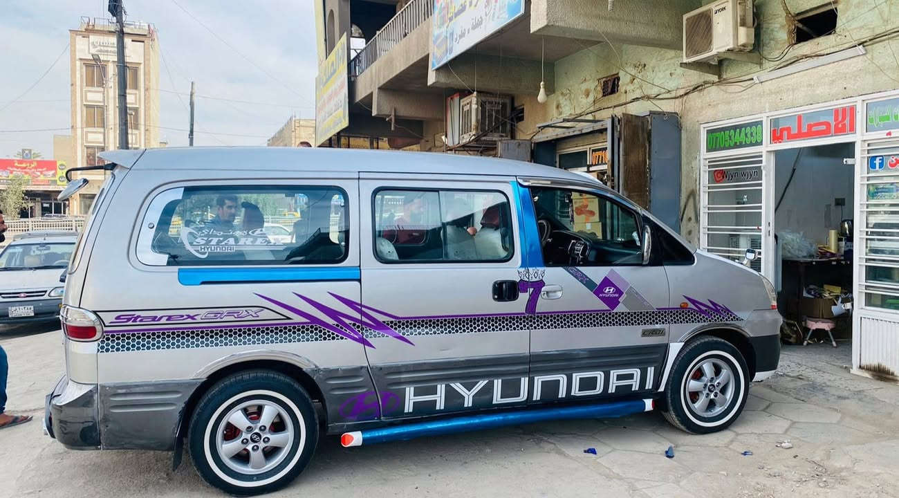 #الاصلي_تصميم_اشرطة_ووشومات_السيارات


**إذا كنت صاحب هذا الإعلان وتريد حذفه لأي سبب، رجاءا أرسل رسالة إلى الدعم الفني**