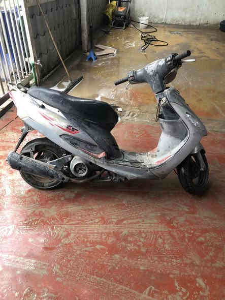 السلام عليكم دراجه للبيع ماكس منغولي بلادي سعر 400مكاني بلديات رقمي ***********
