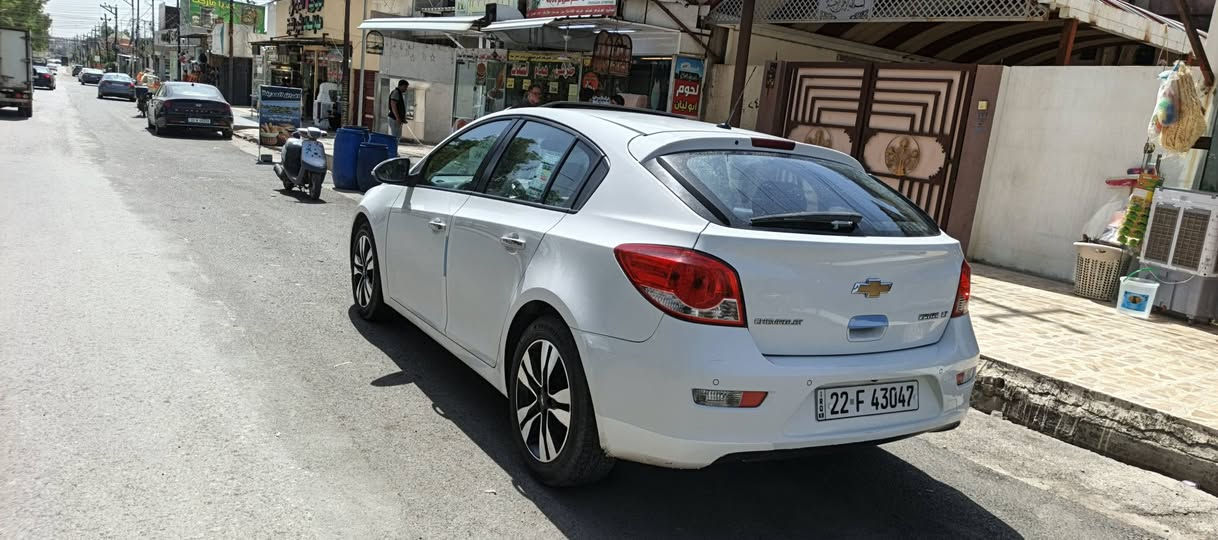 شوفر ليت كروز موديل ١٦ فول فول  موصفات ١/١  صبغ  اقل من ٤ قطع بس ابيعك ٤ قطع محرك ١٨ تبريد ثلج سنوية وهزة جديد شرط تحويل 
سلايت
رادرات 
تحكمات
كشنات جلد
داخل لونين
بصمة
سماعات ماركة jbl
وبيها بعد موصفات 
سعر ٧٨ بيها مجال شراي خابر على هذا الرقم
***********
***********
مكانها موصل
