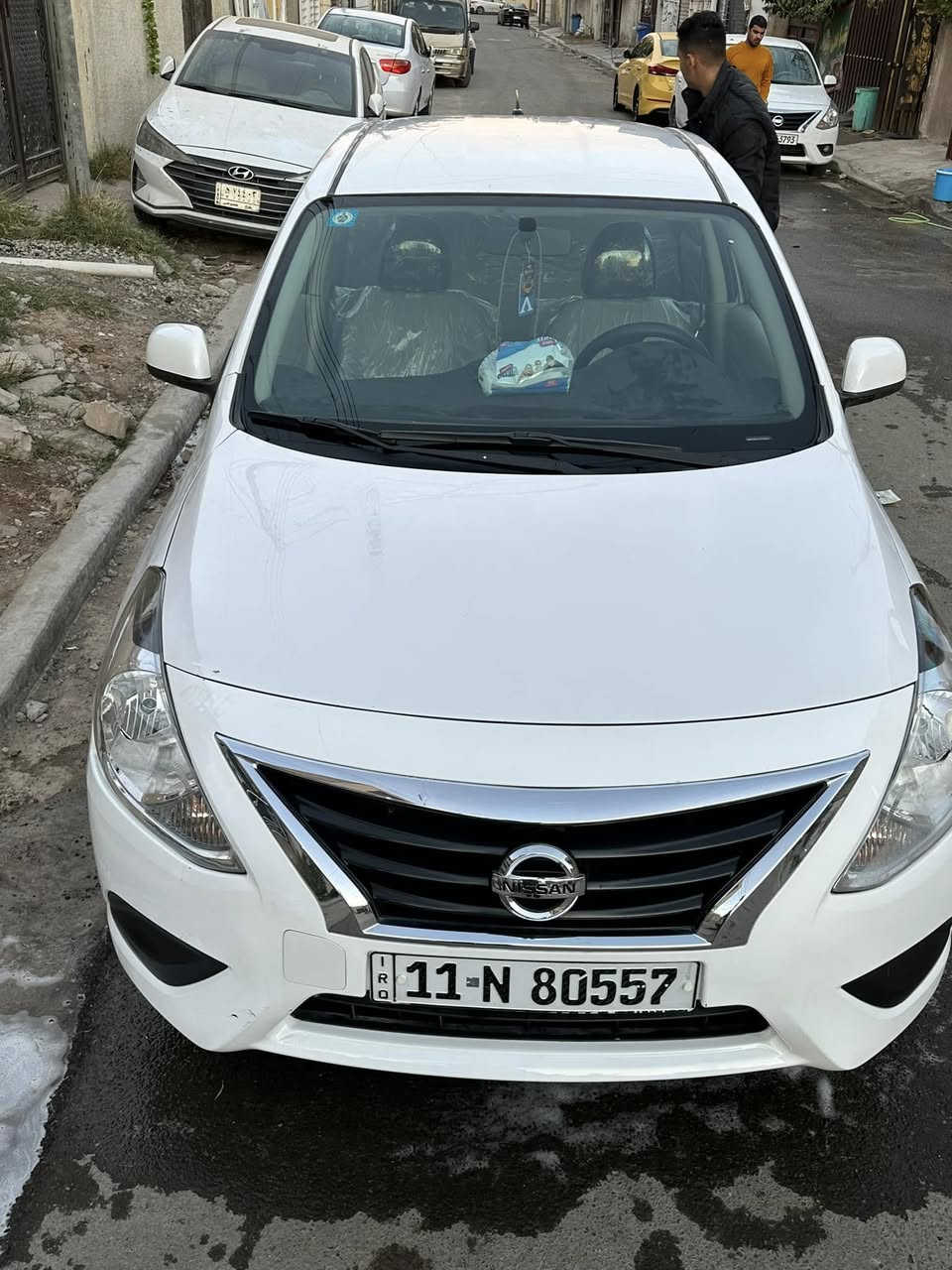 سني هندي موديل2020
ماشيه96
الأرضيات سفريات
الكشنات دوشمه جديده
تخم تايرات جدد
سياره خير من الله 
كير محرك مكفولات
بيهه ضربه راجعه بارد 
ب(115) وبيهه مجال
***********
