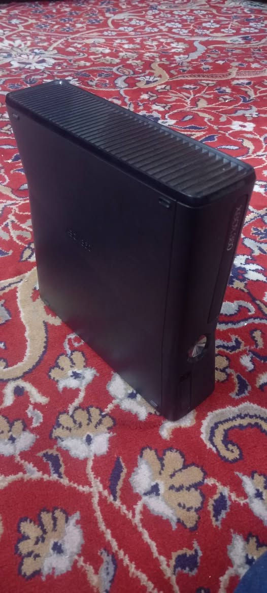 للبيع
Xbox 360 

ذاكرة 500GB

معا (يدات عدد2) بلوتوث اصليات 

مع جميع الملحقات

جهاز نضيف 100% ما مفتوح

السعر 150 وبي كلش مجال للطيبين

الشراي يتفضل خاص 

المكان:موصل / ايسر


**إذا كنت صاحب هذا الإعلان وتريد حذفه لأي سبب، رجاءا أرسل رسالة إلى الدعم الفني**