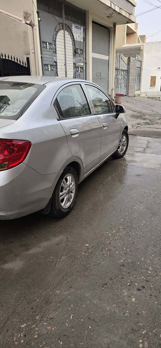 شؤفرليت سيل موديل٢٠١٢ سلڤه ر گيرعادى بى بؤياغ بى كالبونه وه  مكينه ي نه كراوه ته وه به شه رت نرخى ٦٣گه لا شوين رانيه
***********
*********** شربازهير, السليمانية
