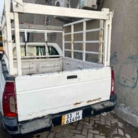 بيكم اريدو موديل 16  كشر يخبل السيارة محور كير ومكينة وضفيرة  جديدة ما...