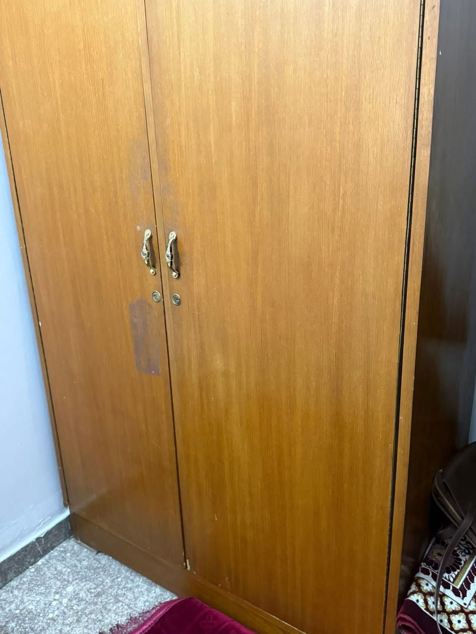 عندي هاي اريد ابيعهم كلهم


**إذا كنت صاحب هذا الإعلان وتريد حذفه لأي سبب، رجاءا أرسل رسالة إلى الدعم الفني**