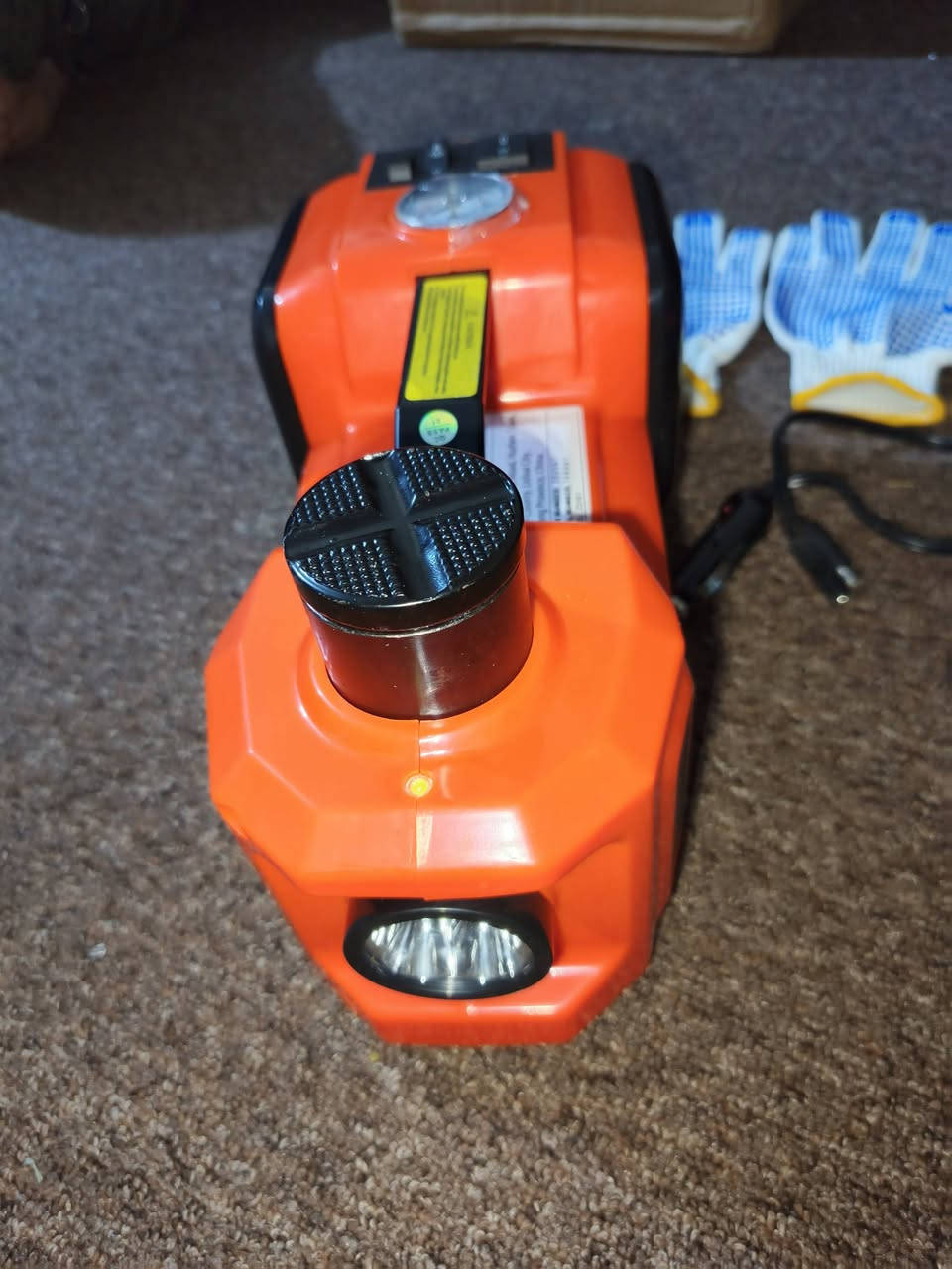 3في1السعر 60 الف


**إذا كنت صاحب هذا الإعلان وتريد حذفه لأي سبب، رجاءا أرسل رسالة إلى الدعم الفني**