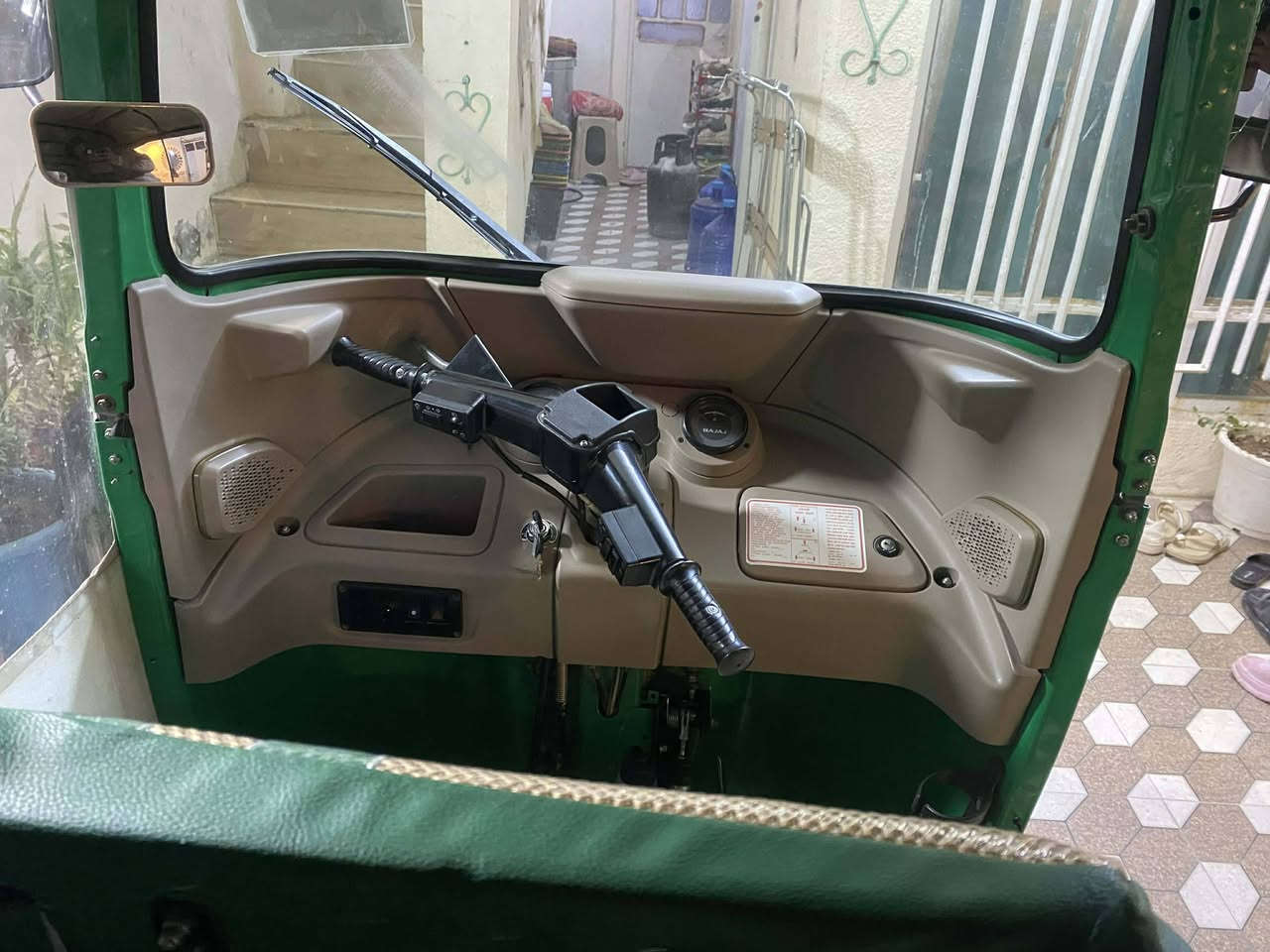 السلام عليكم تكتك للبيع 22ام الكنر تحويل مباشر الرقم *********** مكان بغداد
