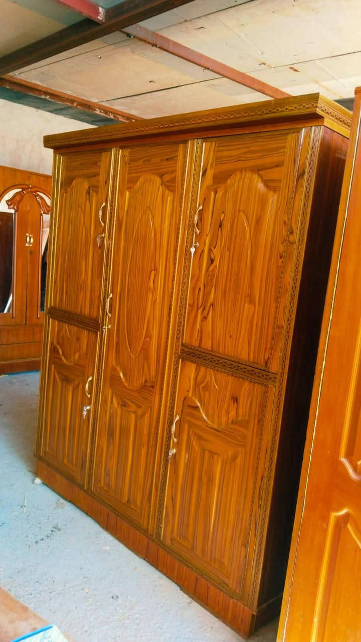 كناتير اخشاب صاج السعر ابو ثلاثه225 ابو اربعه250قفل مكان شعله اكو توصيل داخل بغداد فقط


**إذا كنت صاحب هذا الإعلان وتريد حذفه لأي سبب، رجاءا أرسل رسالة إلى الدعم الفني**