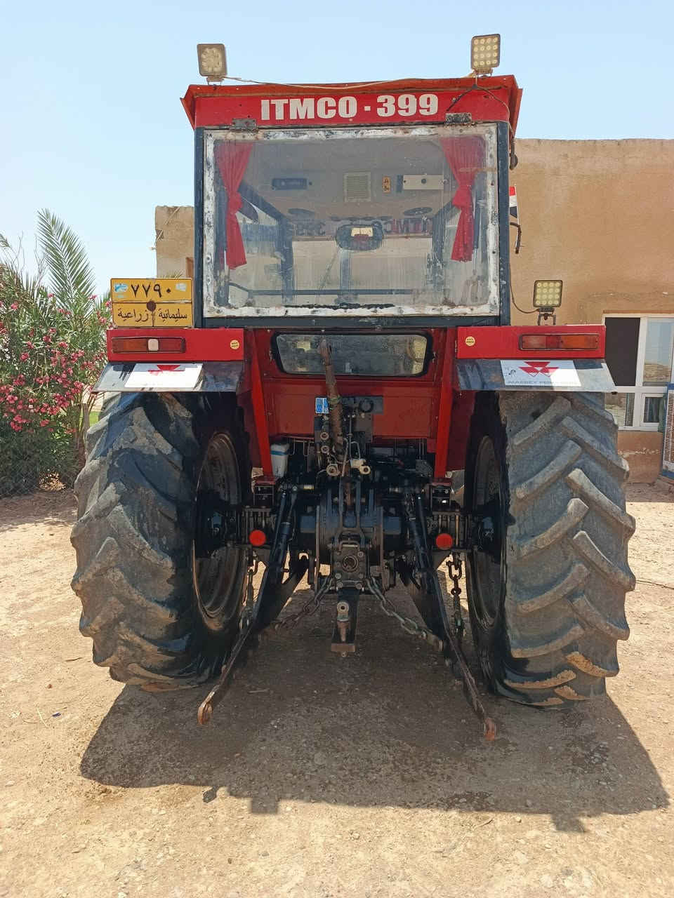 للبيع إيراني 6 بستم  اكسل ايطالي جاهز عالتشغيل المكان قضاء الحويجه ***********
