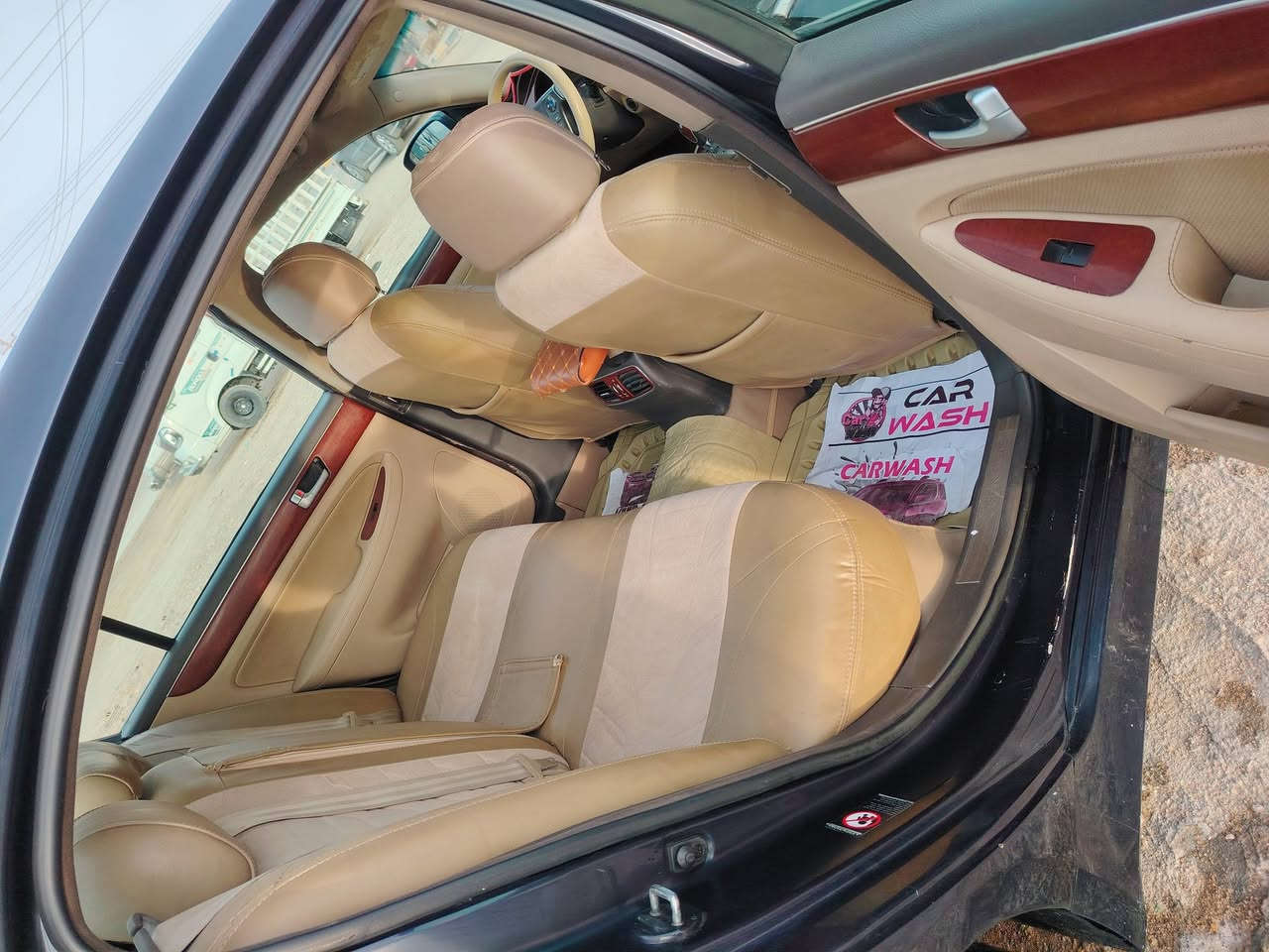 إحـذر دنيتـك وإحذر سعرها
جنزز مديل 12مكينه 6سلندر 3و800 كير مكينه تخم تاير حداديه تبريد كهربائات شاره بالمرايه بصمه كشنات كهرباء جلد بسمي رقم بغداد مداور ثاني يوم *********** السعر113
