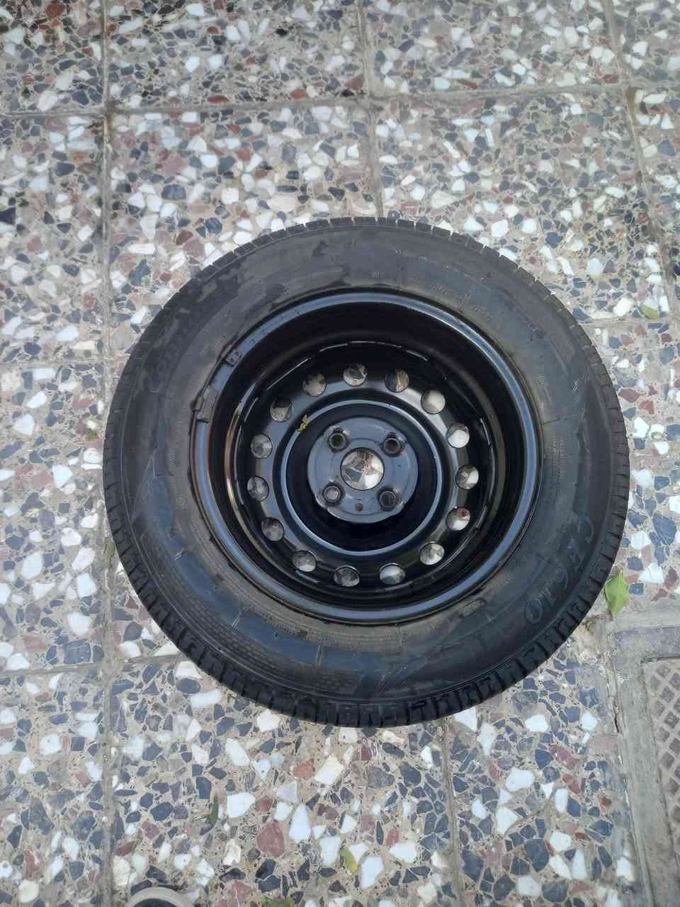 اسبير  جديد 
مال اكسنت مقدس 
حجم ١٤ جديد
السعر ٥٠ 
***********
العنوان المشتل
