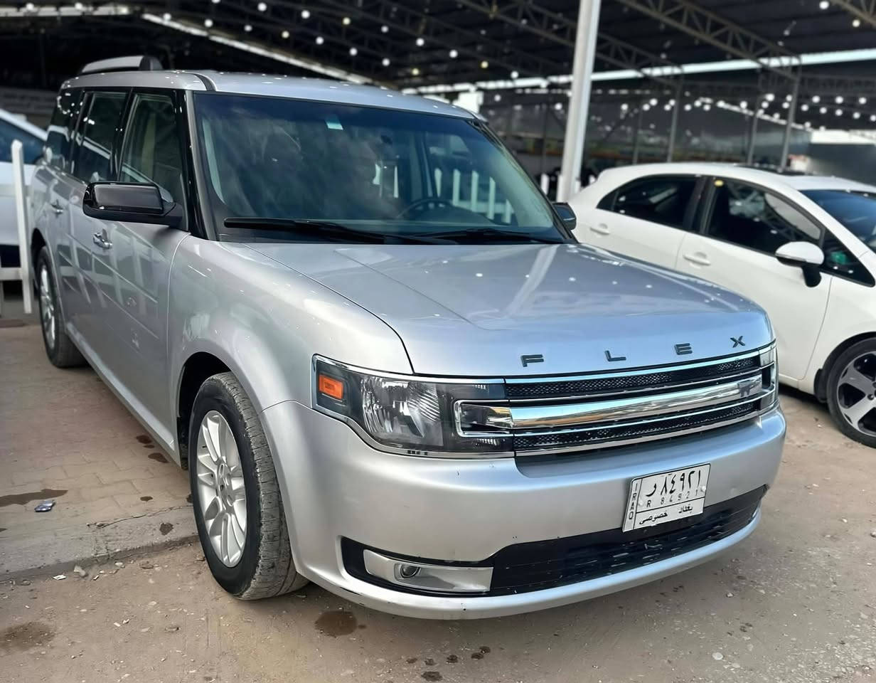 سياره للبيع فورت فلكس  2019
7 راكب  
محرك 6 سلندر  3.5
بصمه ابواب. وبصمه تشغيل 
كامره خلفيه  
كشنات جلد تدفئه
تحكم ستيرن 
صندوق كهربائي 
مرايات هيتر مع. رادار 
حساسات  خلفيه  
الكشنات الاماميه فول كهرباء مع ذاكره الكشن السائق
الكشنات الاماميه تدفئه 
كود  خارجي  للقفل على باب السائق
سكليتر كهربائي  مع تحكم ستيرن بلجهتين 
سستم صوت متكامل. مع 8 سماعات  داخلي
تبريد ثلاث قطع امامي  وسط خلفي 
منفذAUX مع  اربع منافذ USB مع منفذ كهرباء 110 فولت 
كير محرك كفاله  سياره فول عده البنرامه  رقم بغداد   
سيارت  حادثه الباب الخلفي فقط صوره الحادث موجوده 
سعر السياره 138وبيه مجال. 

مكان سياره النجف  الكوفه قرب جسر الامام علي ع 
رقم  ‭***********
