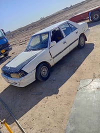 لكزس قديم • مكينة وكير جديد • رقم انبار