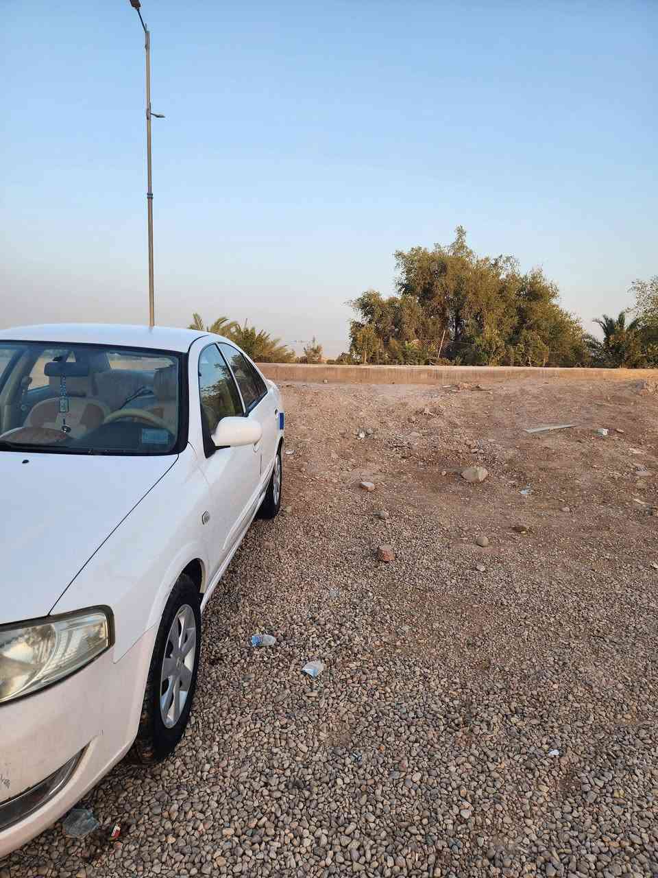 السلام عليكم نيسان بدي كوري 2012 للبيع بيه قطعه صبغ السعر المطلوب ١١٥مع المجال البسيط مكان السيارة الكوت مركز المدينه رقم الهاتف ***********
