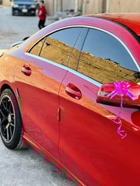 مرسيدس • ٢٠١٨ • بدون صبغ