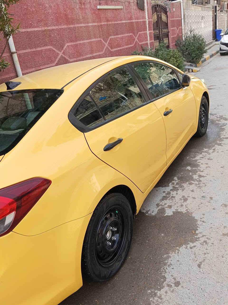 كيا فرتي م 2018 حادث قطعتين تبديل بدون دواخل مصفره سنويه 2031 السعر 122عنوان بغداد بلديات


**إذا كنت صاحب هذا الإعلان وتريد حذفه لأي سبب، رجاءا أرسل رسالة إلى الدعم الفني**