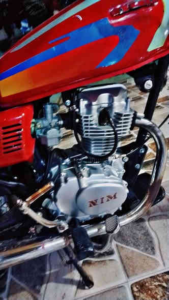 سلام عليكم نامه موديل 24 نضيفه المحرك نضيف اوراق كورتونيه الالسعر 550 وبيهه مجال شي قليل حك الجيه مكاني ادياله الخالص الرقم ***********
