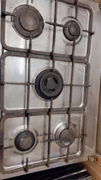 طباخ • معطل • حي البساتين
