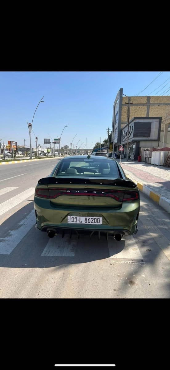 السلام عليكم جارجر gt 2019 بلاك ايديشن تراك باك ماشية 78،000mi كشنات حضن السيارة عليها اويل كاج كان وعليها عدسات اوزوم ولد متغير اشارة بالحاجب 
لون مميز زيتوني 
والسيارة عليها دبات 
كزوزات وصوت رياضي 
الموقع /البصرة 

السيارة كفالة عامة فقط باب السدر مبدل وكالة ونفس اللون  
للاستفسار /*********** البصرة, العراق
