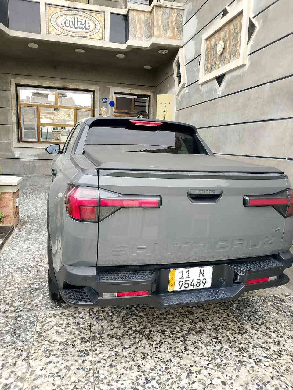 السلام عليكم سياره سانتا كروز فول مواصفات فتحه جديد بصمه تشغيل عن بعد فول السياره رادارات حساسات اماميه خلفيه شاشه داخل احمر رقم بغداد شهداء سعر السياره ب 200 وبيها مجال او مراوس رقم التليفون ***********
