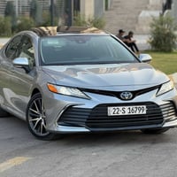 189 ورقة   التواصل عالرقم فقط  ارخص كامري بالعراق XLE --  السلام عليكم...