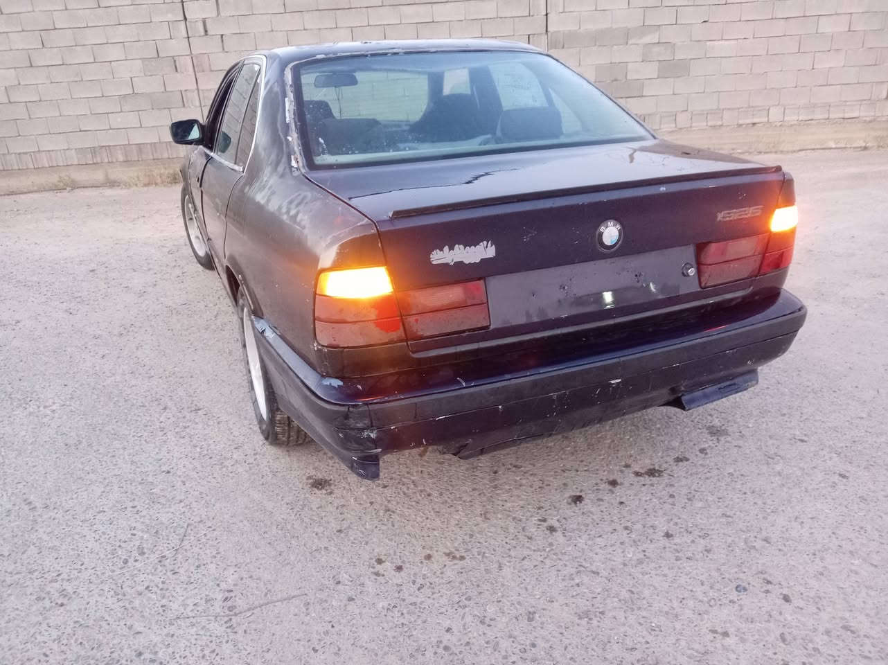 لبيع كيرومحرك نضاف بيه كازكيت


**إذا كنت صاحب هذا الإعلان وتريد حذفه لأي سبب، رجاءا أرسل رسالة إلى الدعم الفني**